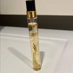 Yves Saint Laurent Libre